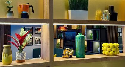 Holiday Inn Nottingham by IHG