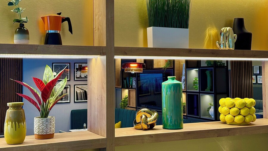 Holiday Inn Nottingham by IHG