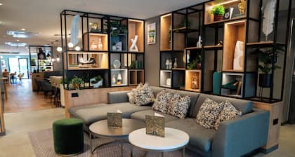 Holiday Inn Nottingham by IHG