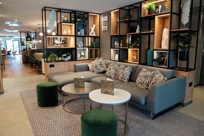 Holiday Inn Nottingham by IHG