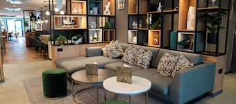 Holiday Inn Nottingham by IHG
