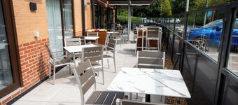 Holiday Inn Nottingham by IHG