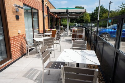 Holiday Inn Nottingham by IHG