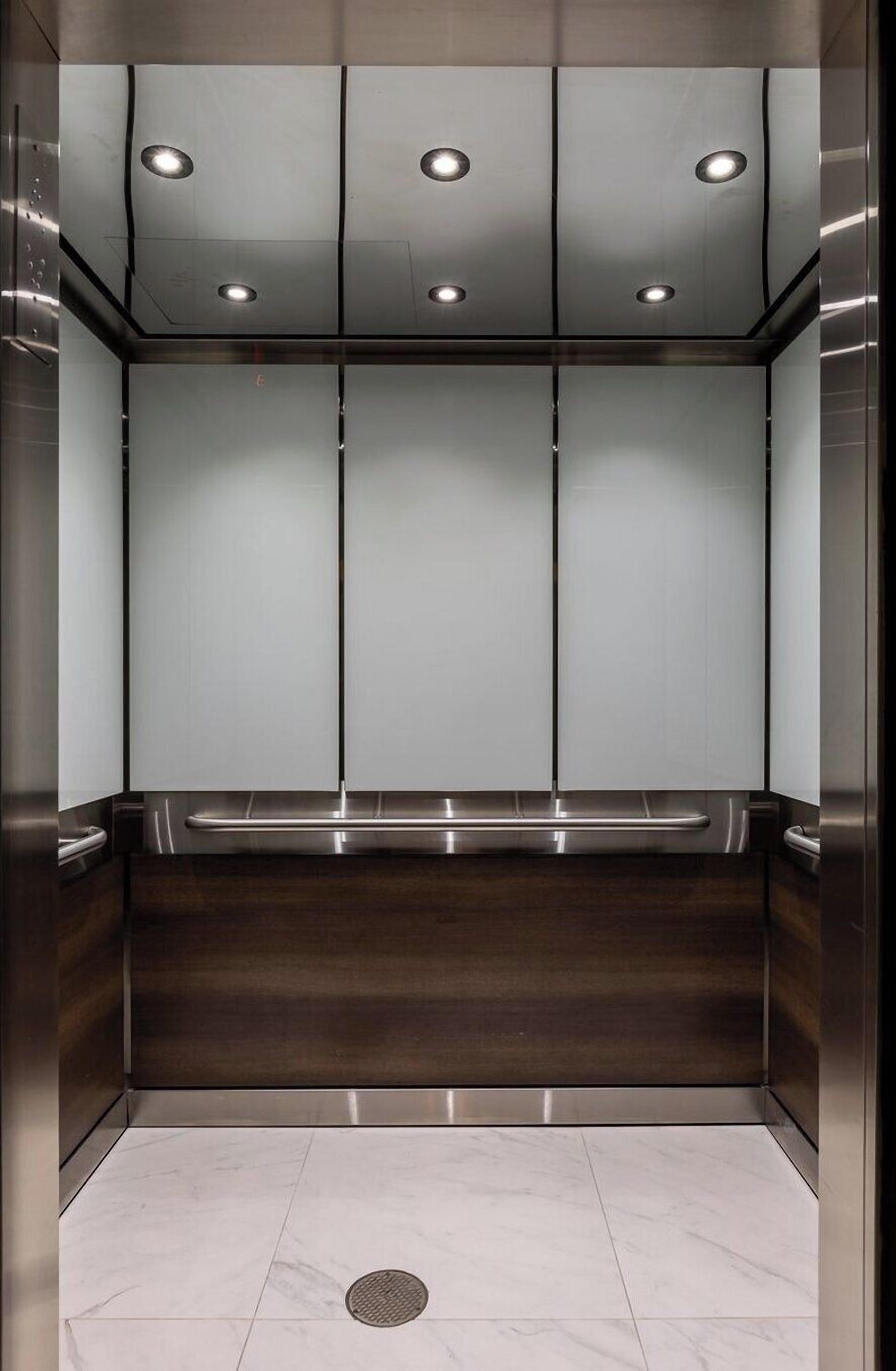 Elevator