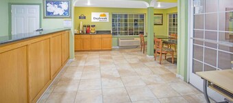 奥罗维尔温德姆戴斯酒店