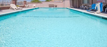 Days Inn by Wyndham Oroville