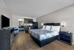 Free cribs/infant beds, free WiFi, bed sheets