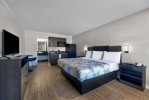 Cunas gratuitas, wifi gratis y ropa de cama 