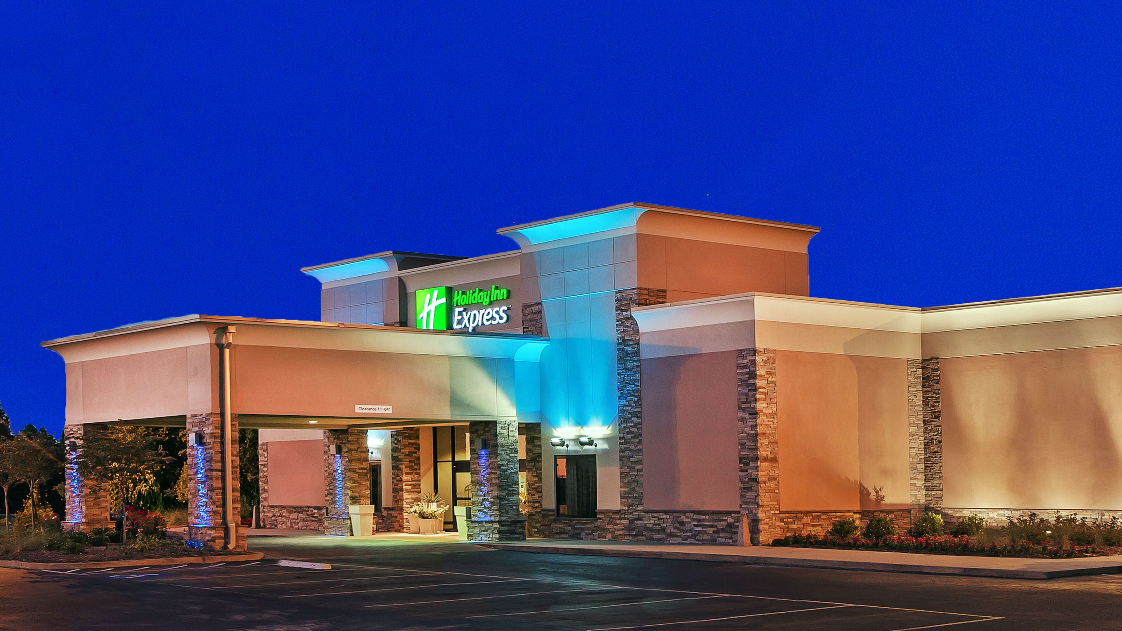 Foto - Holiday Inn Express Little Rock-Airport by IHG