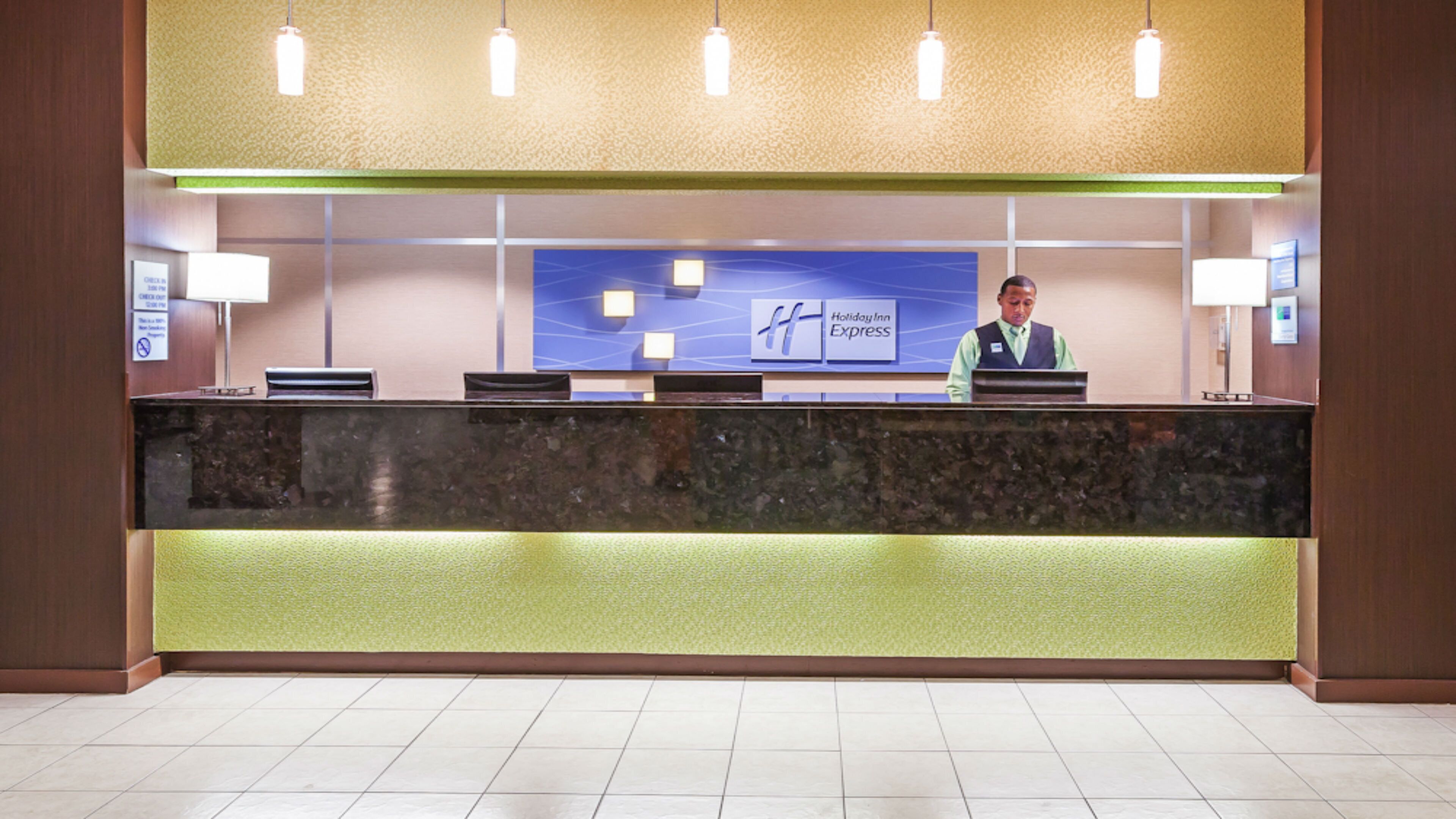 Foto - Holiday Inn Express Little Rock-Airport by IHG