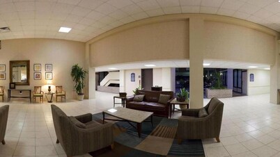 Holiday Inn Express Little Rock Airport by IHG