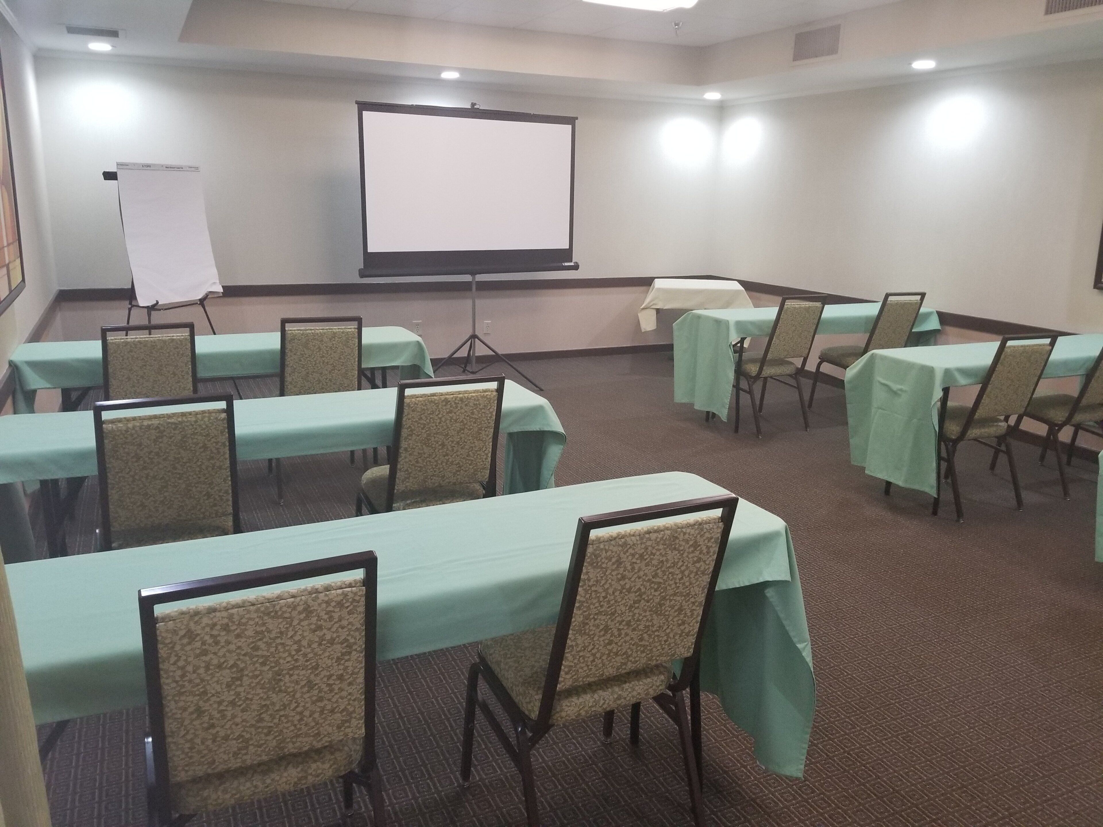 Foto - Holiday Inn Express Little Rock-Airport by IHG