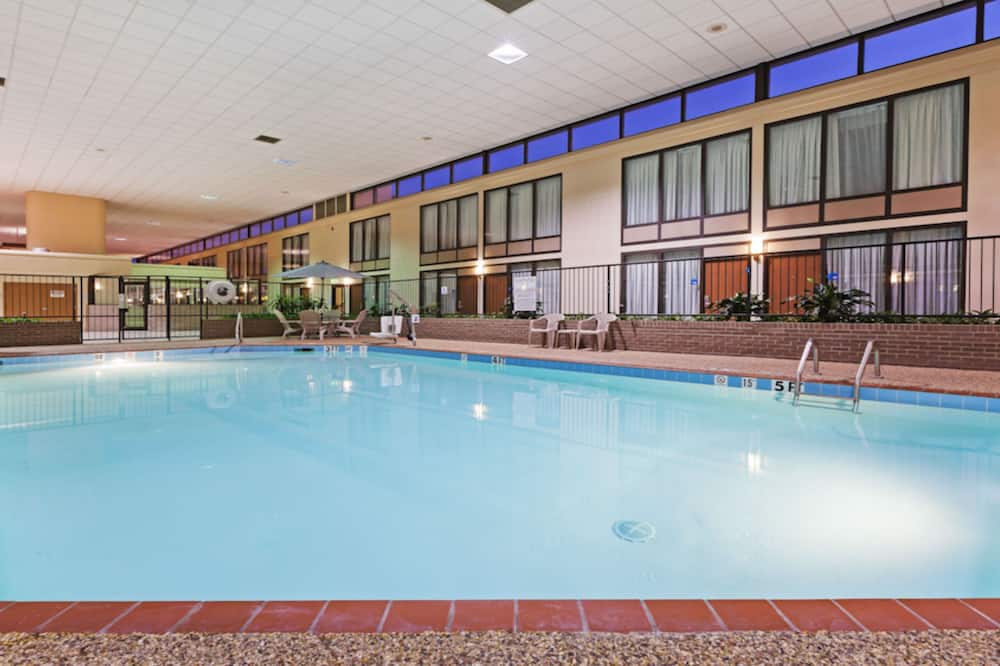 Holiday Inn Express Little Rock Airport by IHG