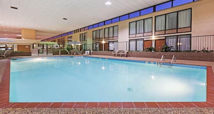 Holiday Inn Express Little Rock Airport by IHG