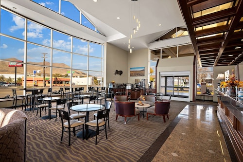 Best Western Plus Gold Country Inn