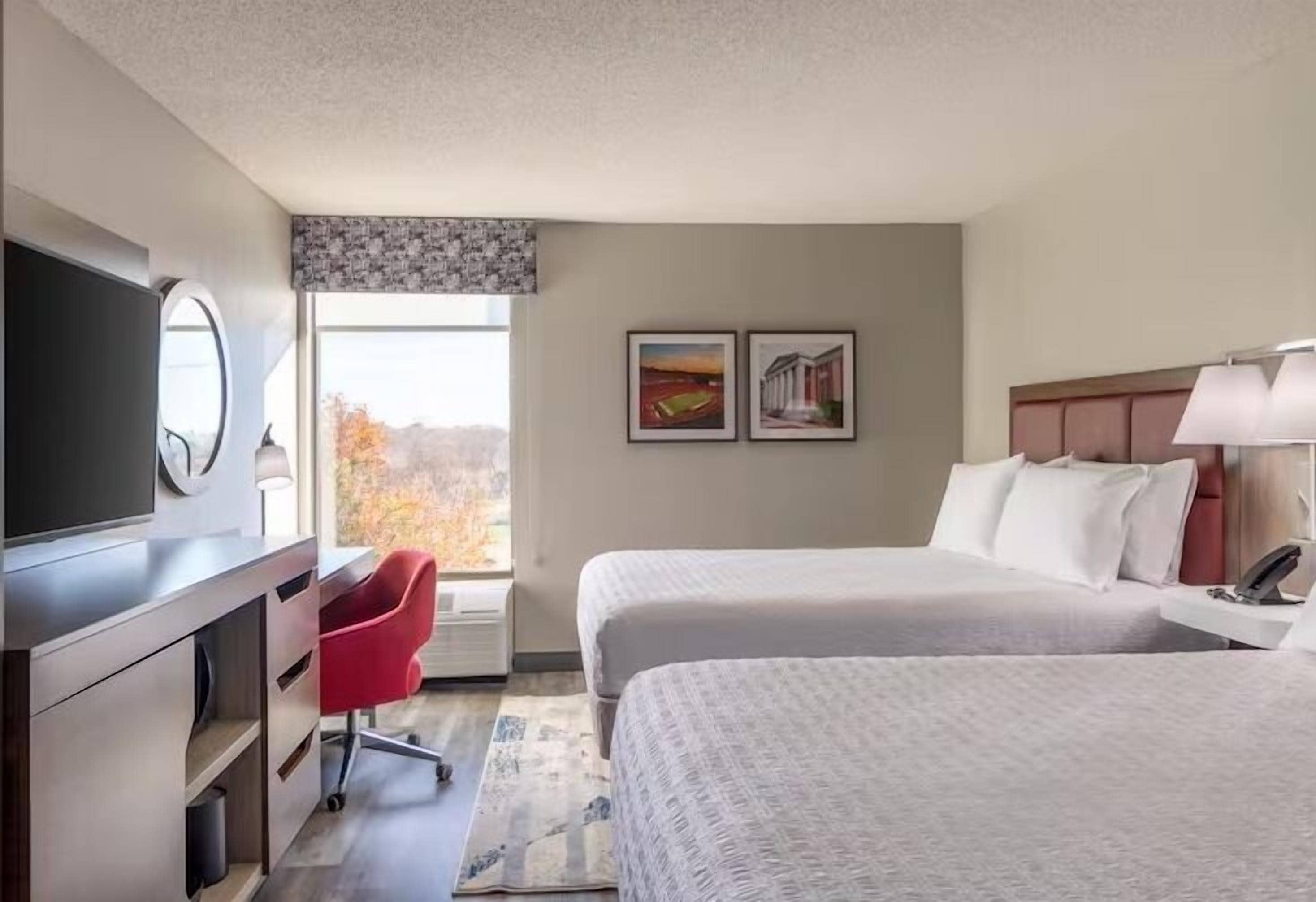 منطقة المعيشة