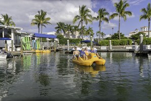 Boating