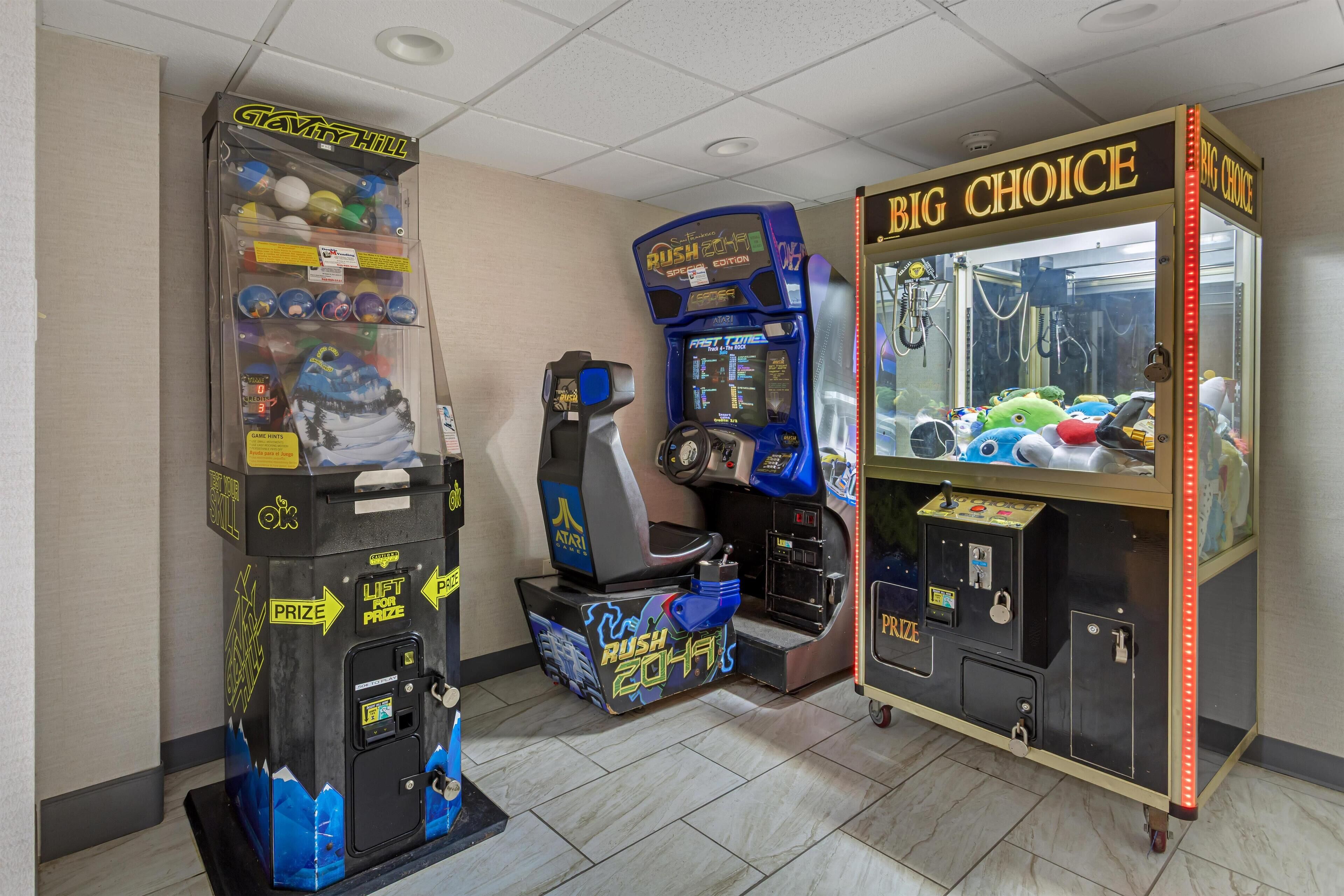 Instalaciones deportivas