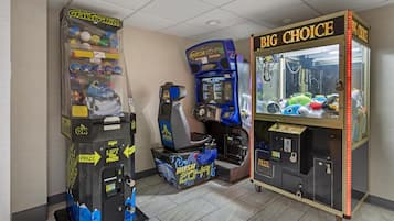 Instalaciones deportivas