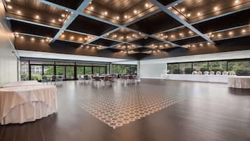 Sala de reuniones