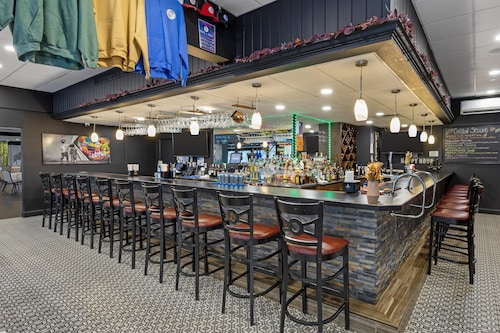 Best Western Hunt's Landing Hotel Matamoras/Milford