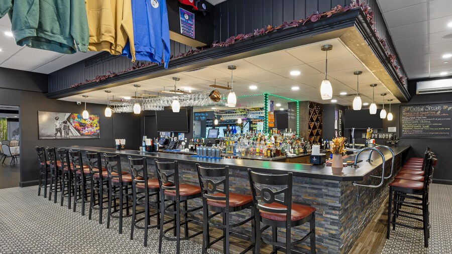 Best Western Hunt's Landing Hotel Matamoras/Milford