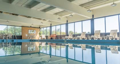 Best Western Hunt's Landing Hotel Matamoras/Milford