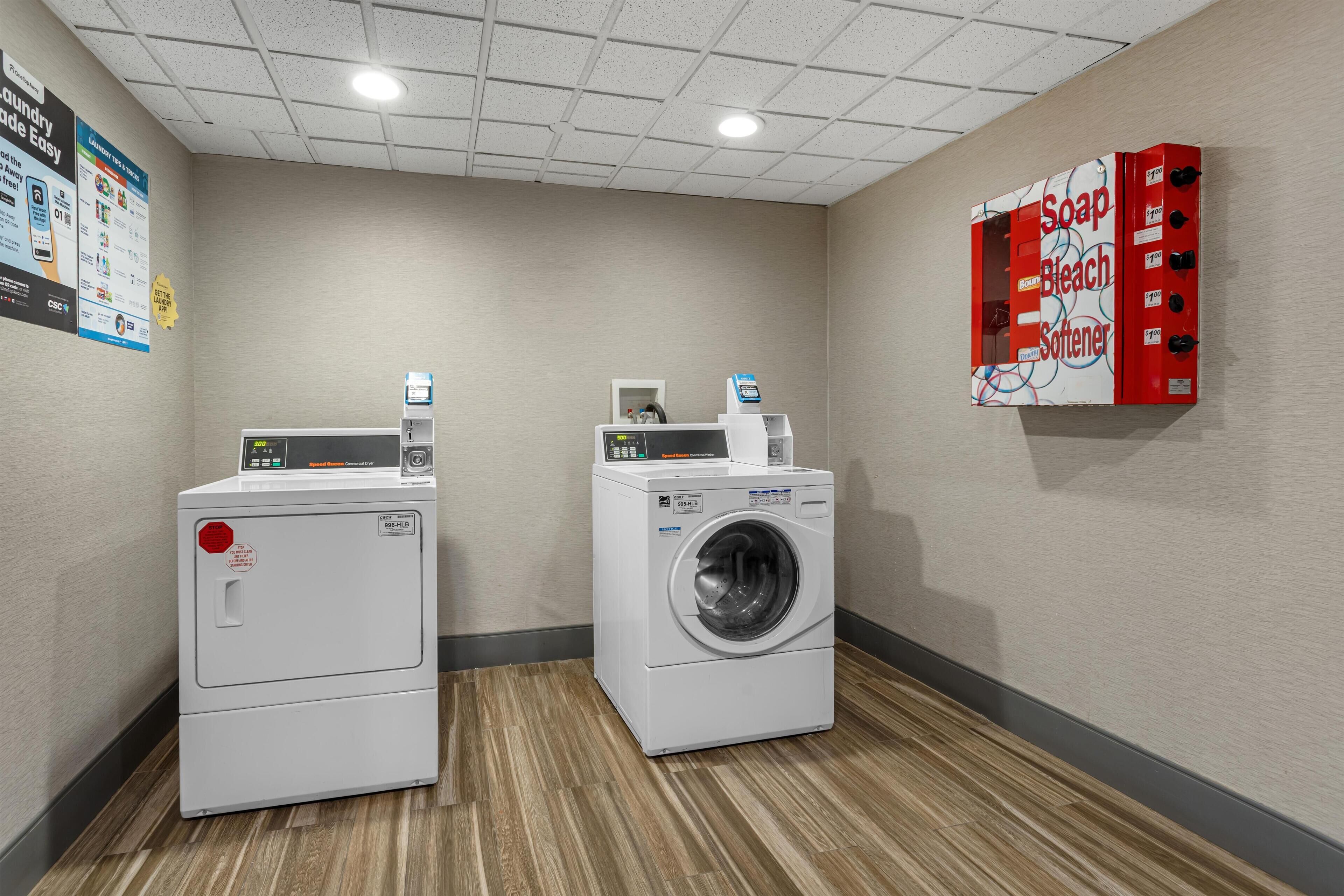 สิ่งอำนวยความสะดวกในที่พัก