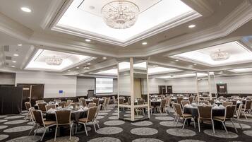Ballroom