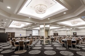 Ballroom - The Menzies Sydney (Sydney)