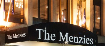 The Menzies Sydney