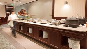 Buffet - The Menzies Sydney (Sydney)