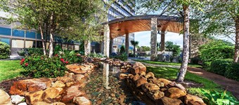 Hilton Waco