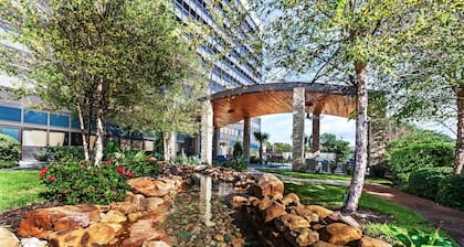 Hilton Waco