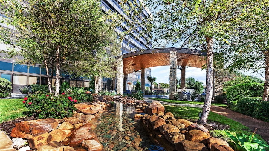 Hilton Waco