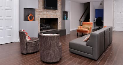Americas Best Value Inn & Suites Extended Stay Tulsa
