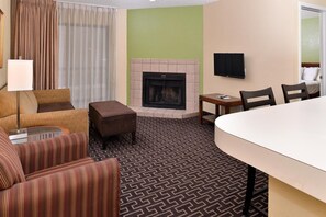 Interior - Americas Best Value Inn Suites Extended Stay Tulsa (Tulsa)