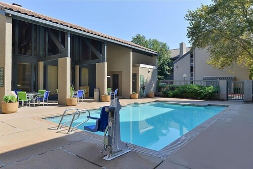 Americas Best Value Inn Suites Extended Stay Tulsa