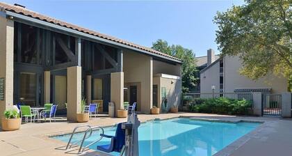 Americas Best Value Inn Suites Extended Stay Tulsa