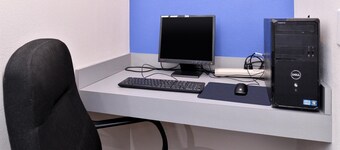 Americas Best Value Inn Suites Extended Stay Tulsa