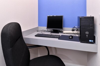 Americas Best Value Inn Suites Extended Stay Tulsa