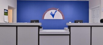 Americas Best Value Inn Suites Extended Stay Tulsa