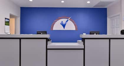 Americas Best Value Inn Suites Extended Stay Tulsa