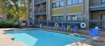 Americas Best Value Inn Suites Extended Stay Tulsa