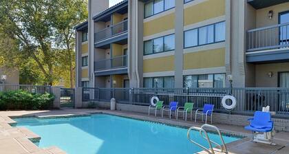 Americas Best Value Inn Suites Extended Stay Tulsa