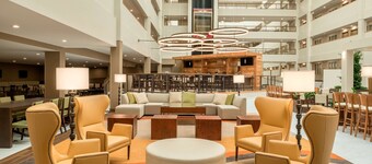 Embassy Suites by Hilton Milwaukee Brookfield