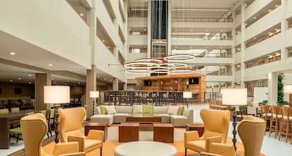 Embassy Suites by Hilton Milwaukee Brookfield