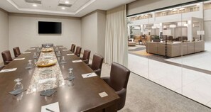 Sala de reuniones