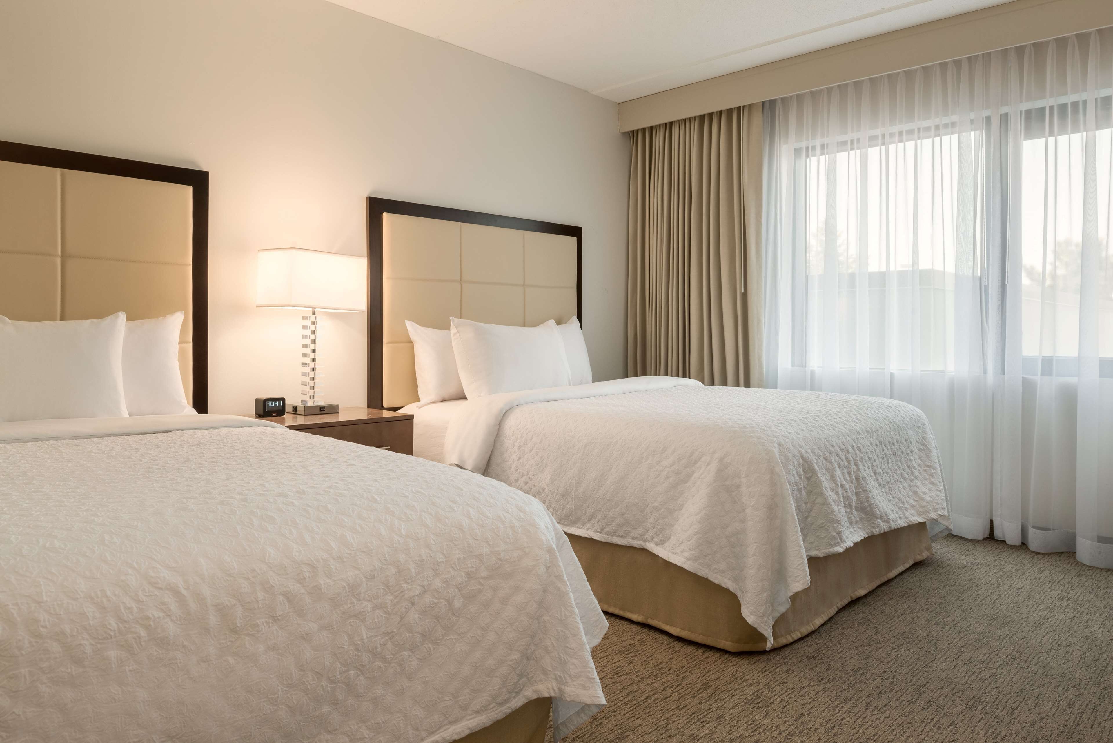 suite, 2 bedrooms | premium bedding, down duvets, in-room safe, individually decorated