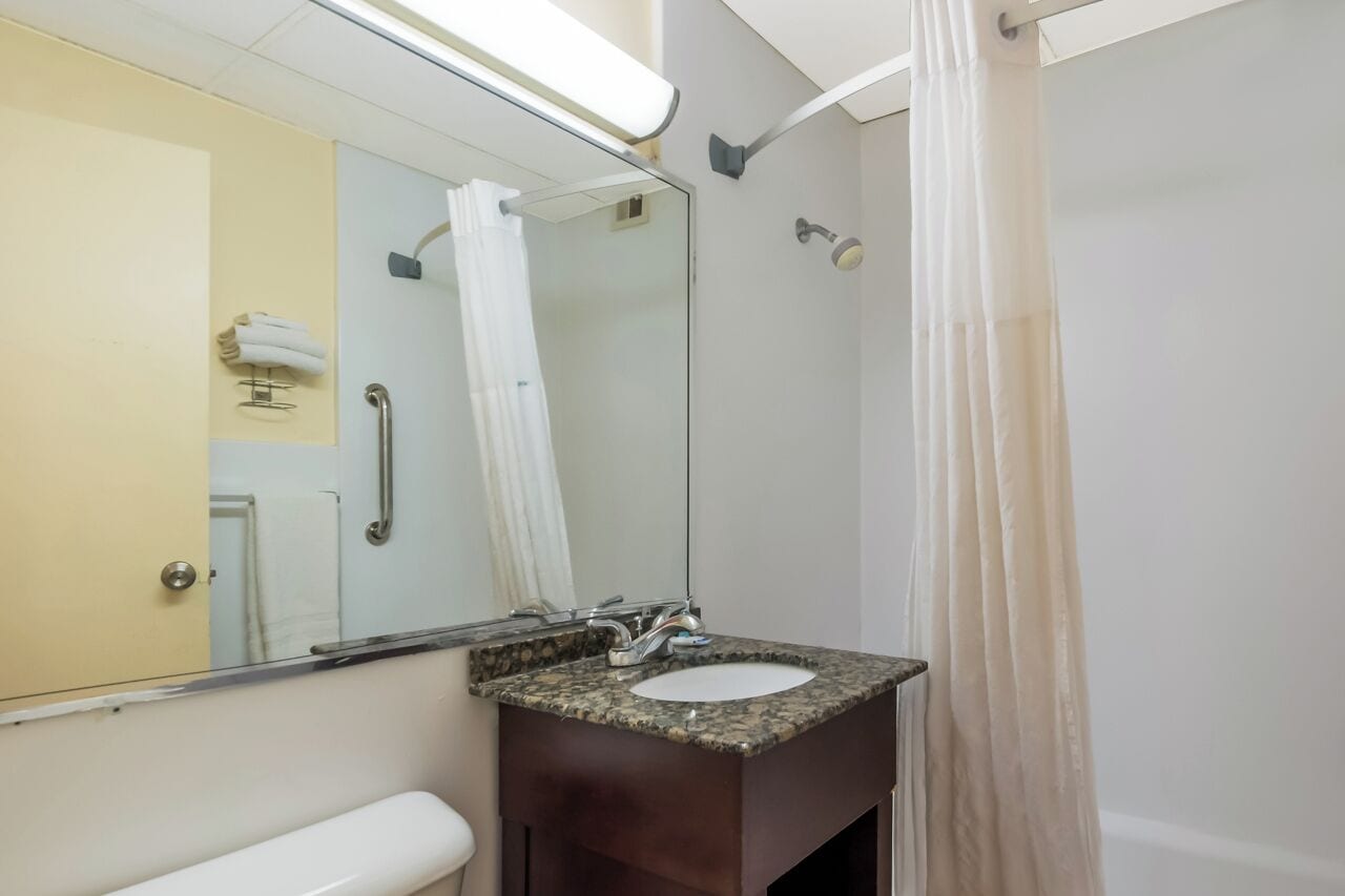 Foto - Knights Inn Phildelphia